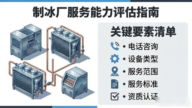 查找潮州工业冰块公司电话_潮州工业冰块公司电话_判断潮州制冰厂服务质量